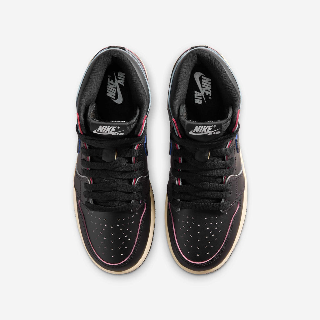 Air Jordan 1 Retro High OG 'Self-Expression' (2025) (GS)