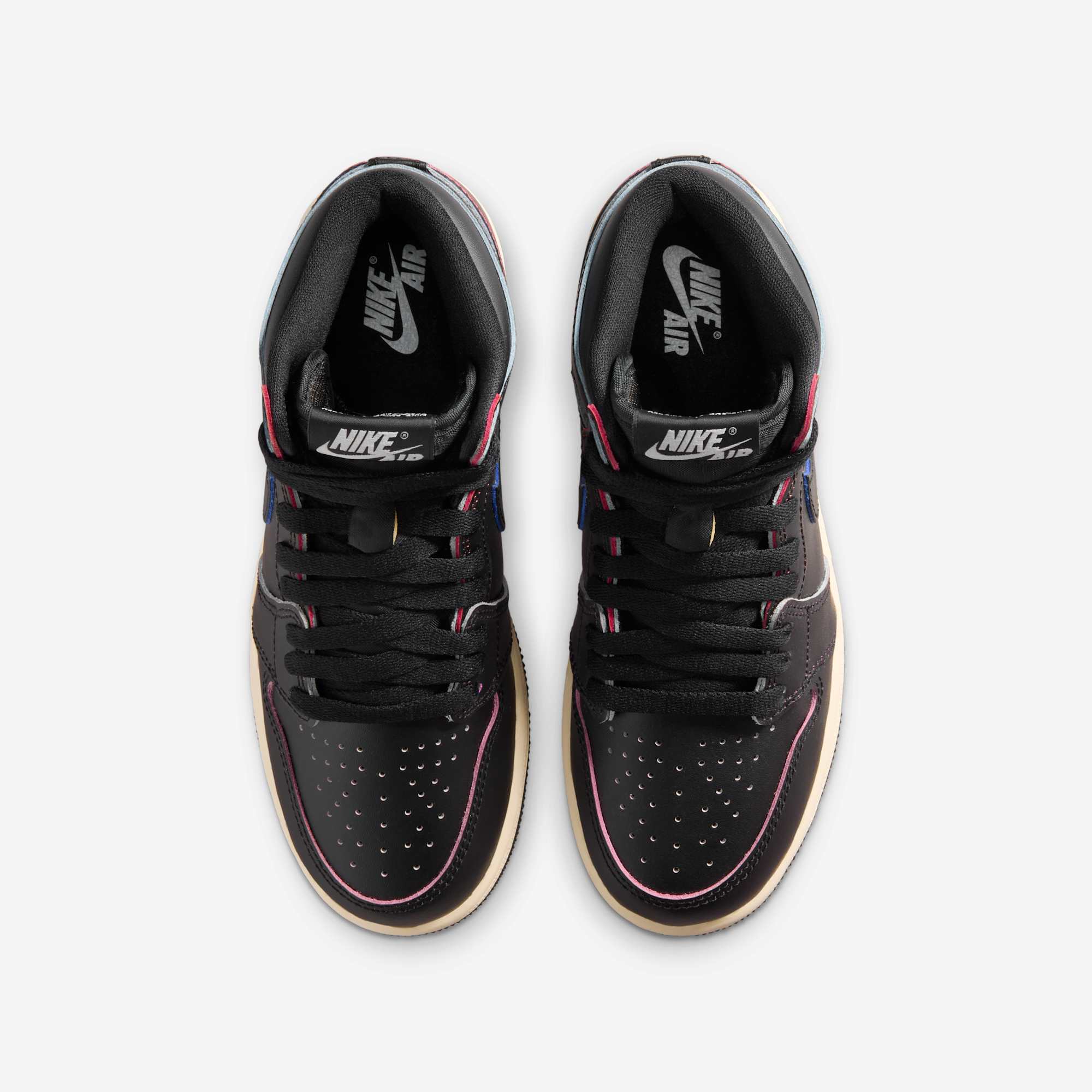 Air Jordan 1 Retro High OG 'Self-Expression' (2025) (GS)