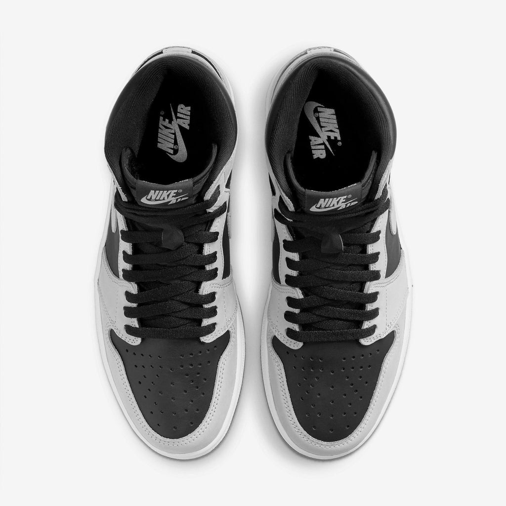 Air Jordan 1 Retro High OG 'Shadow 2.0' (2021)