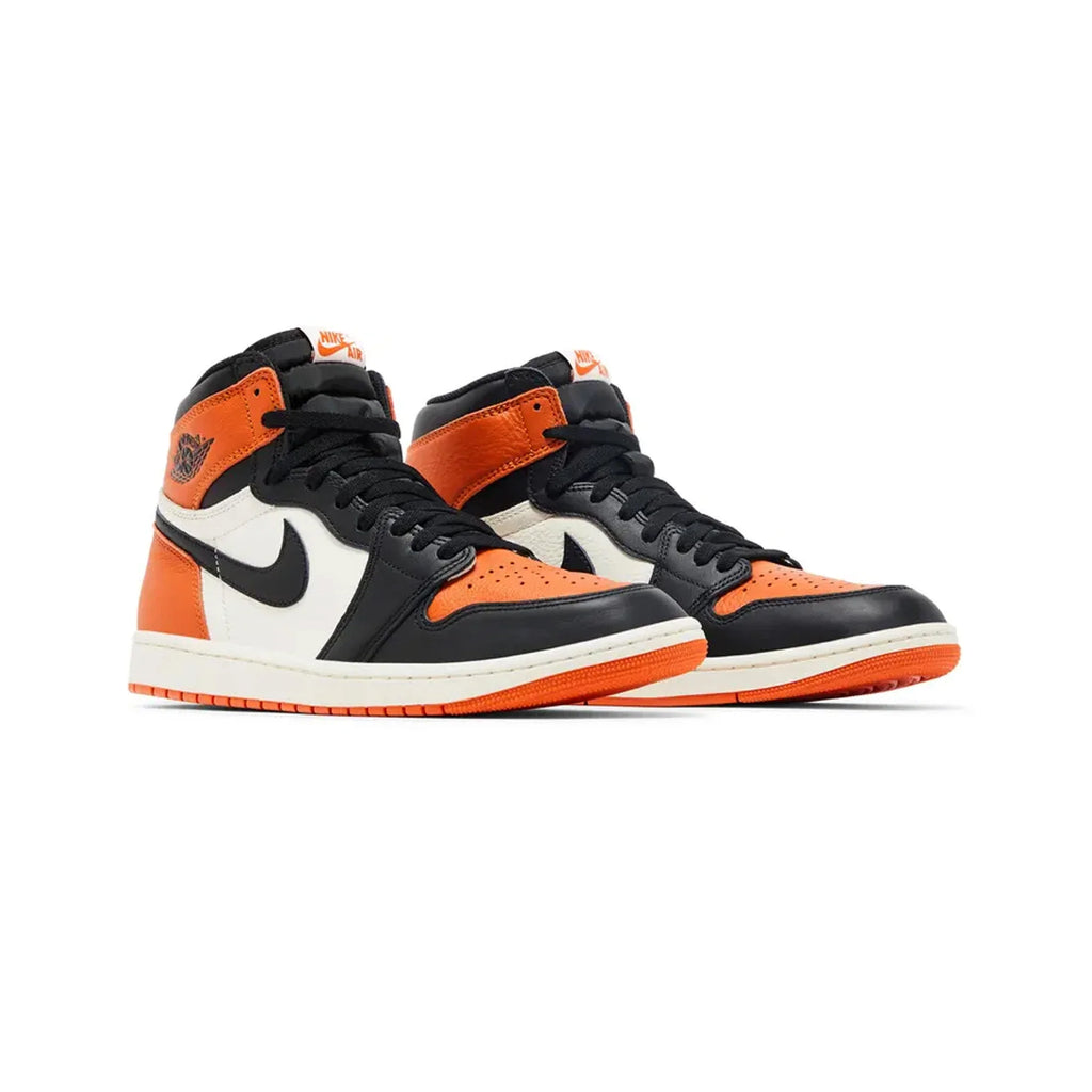 1 Retro High OG 'Shattered Backboard' (2025)