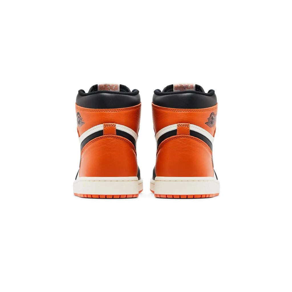 1 Retro High OG 'Shattered Backboard' (2025)