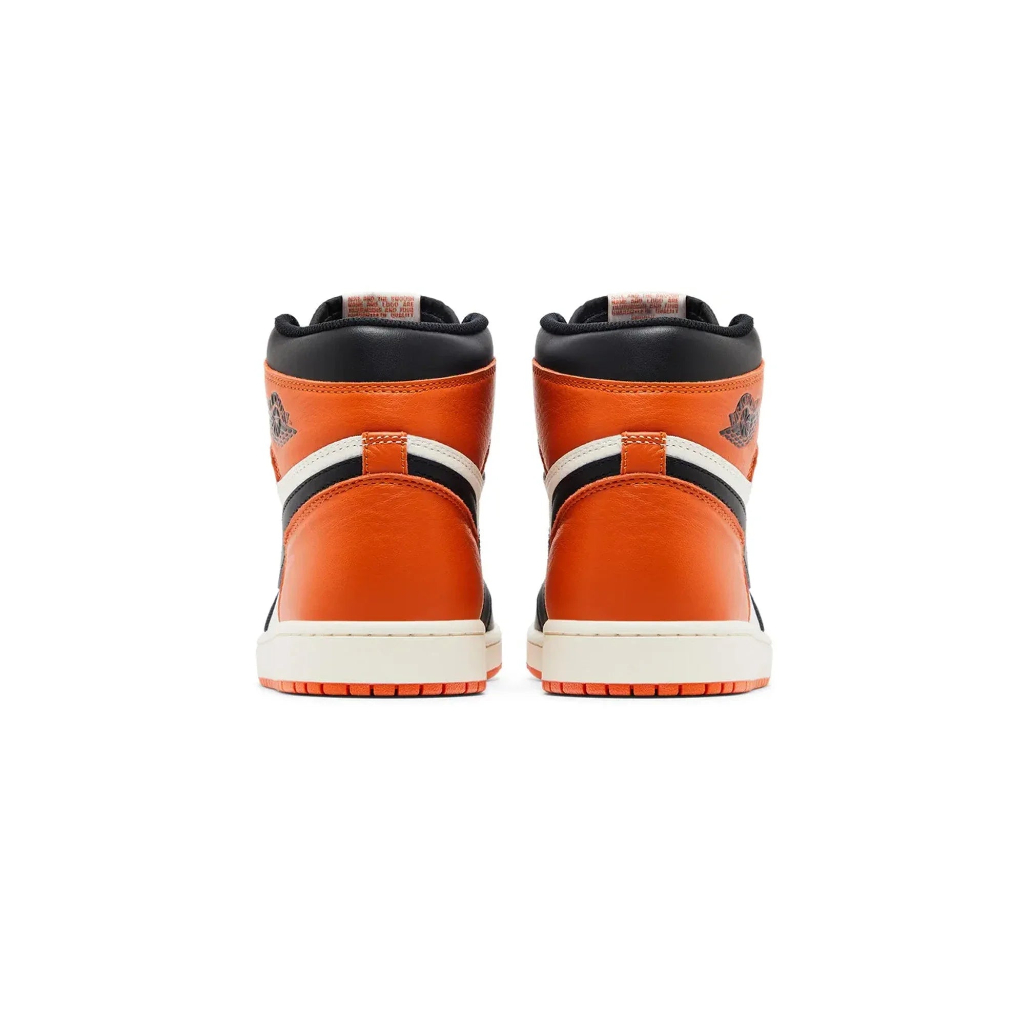 1 Retro High OG 'Shattered Backboard' (2025)