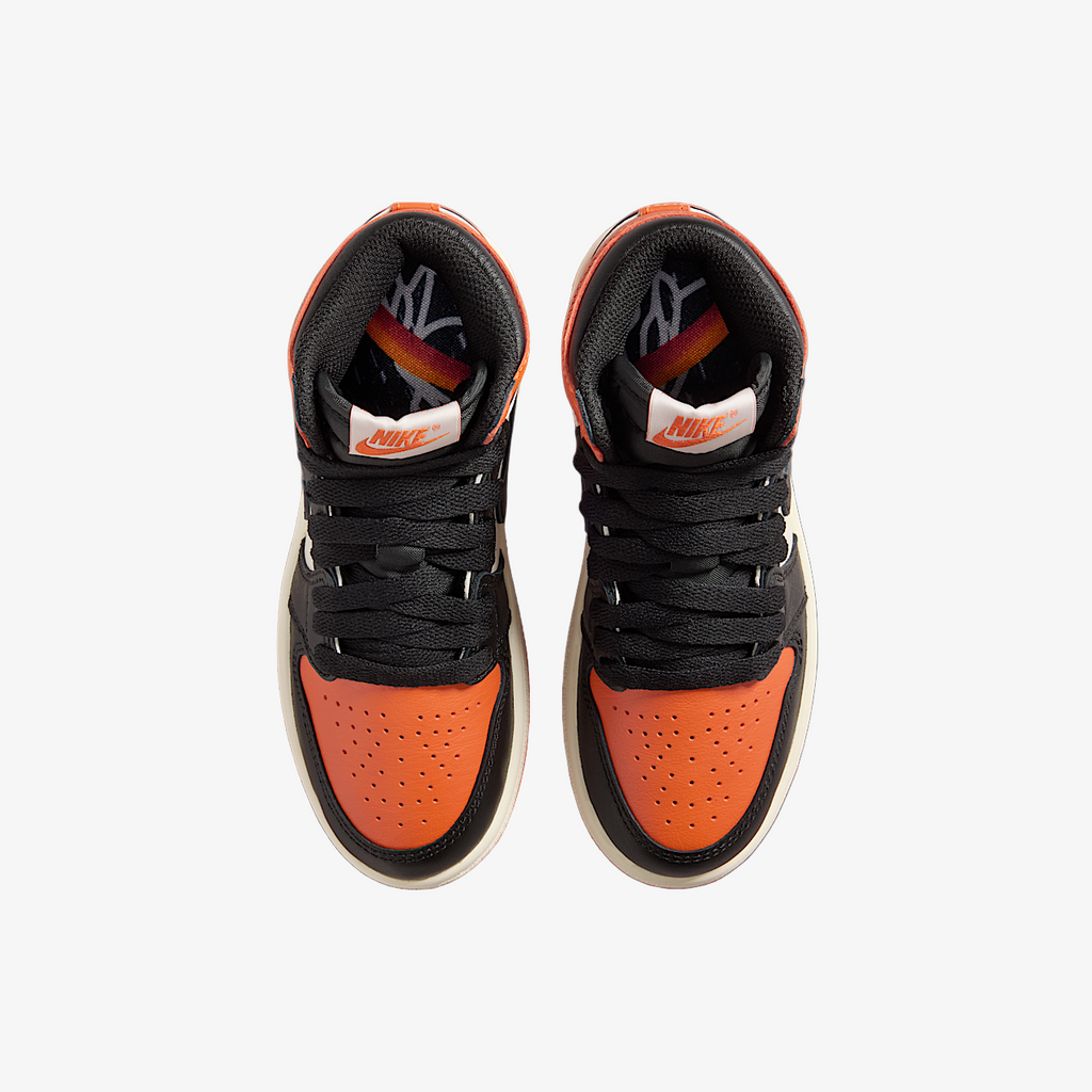 Air Jordan 1 Retro High OG 'Shattered Backboard SBB 1.0' (2025) (PS)