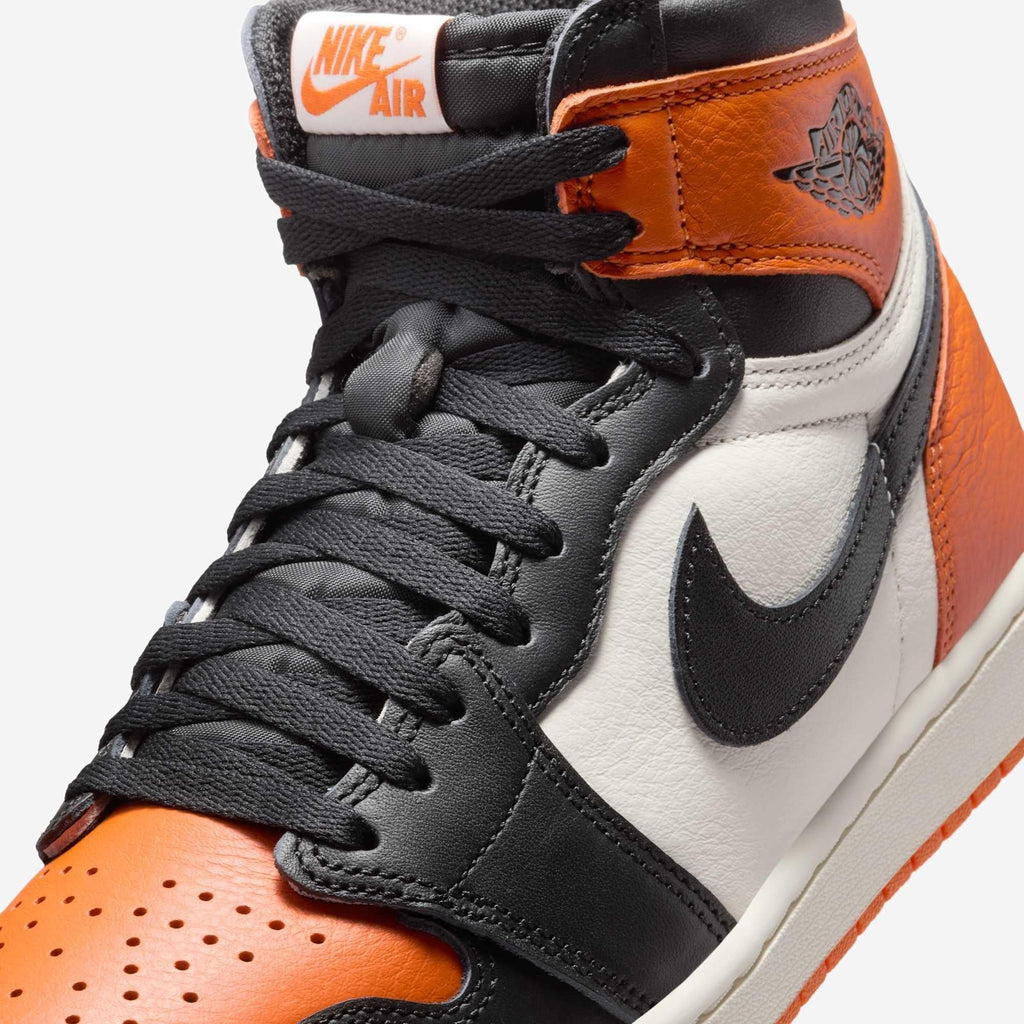 Air Jordan 1 Retro High OG 'Shattered Backboard SBB 1.0' (2025)