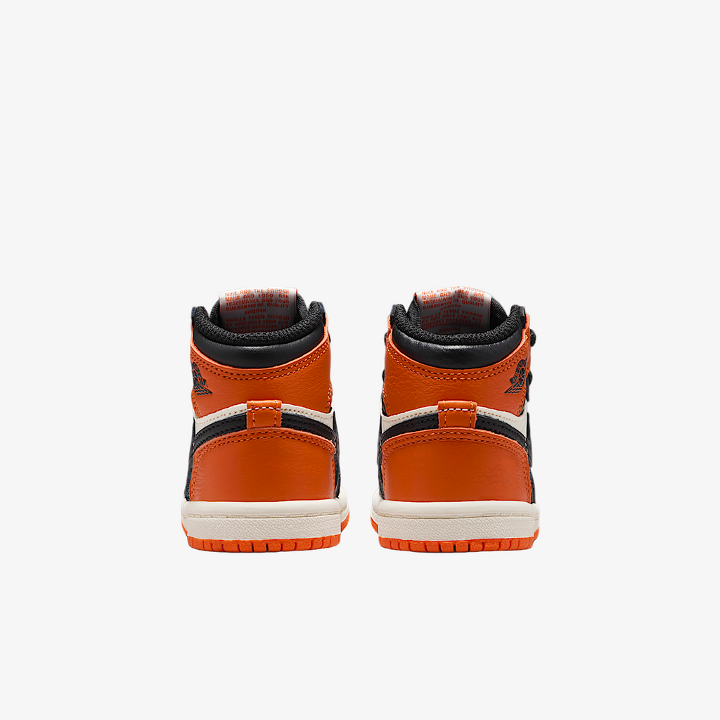 Air Jordan 1 Retro High OG 'Shattered Backboard SBB 1.0' (2025) (TD)