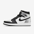 Air Jordan 1 Retro High OG 'Silver Toe' (2021) (Womens)