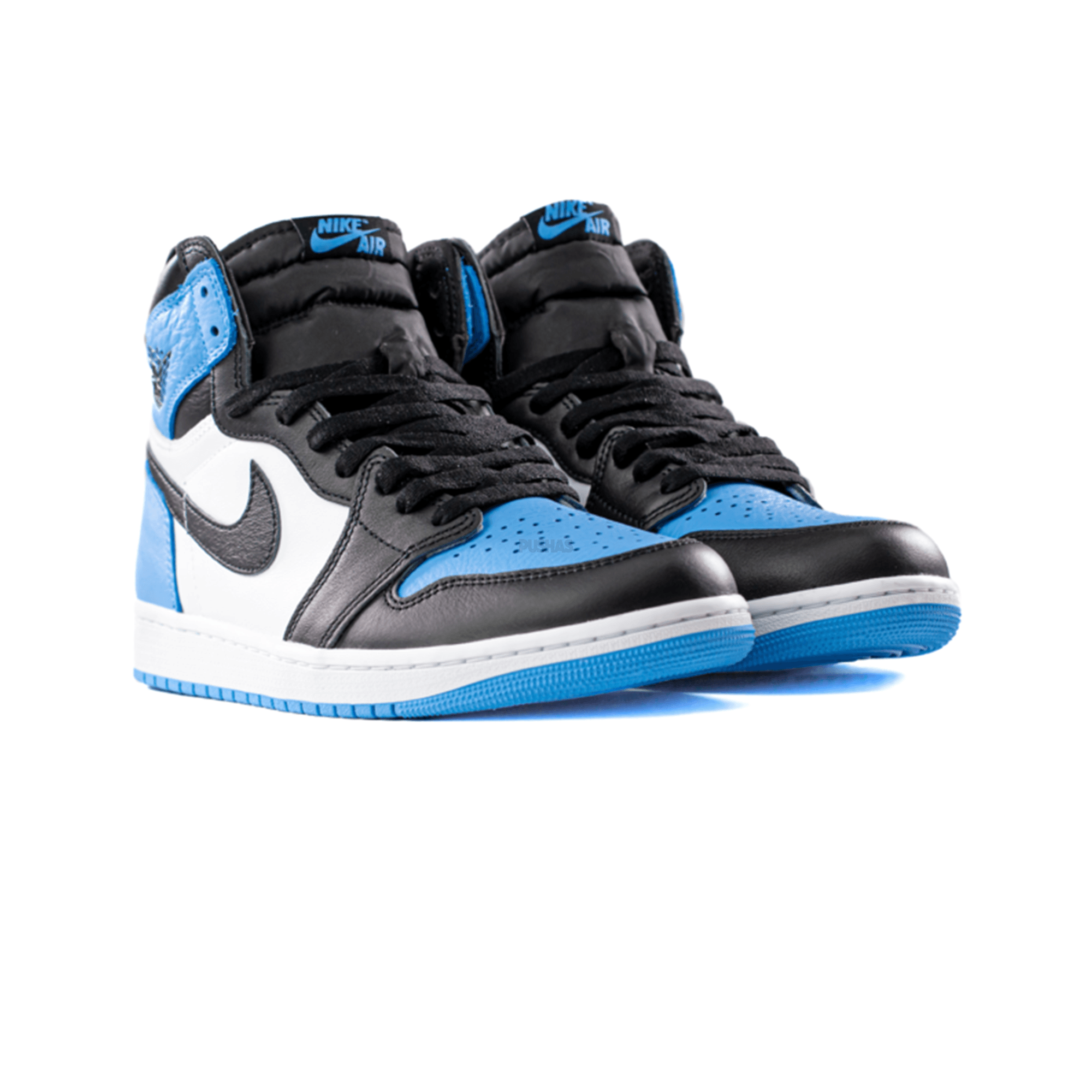 1 Retro High OG 'UNC Toe' (2023)