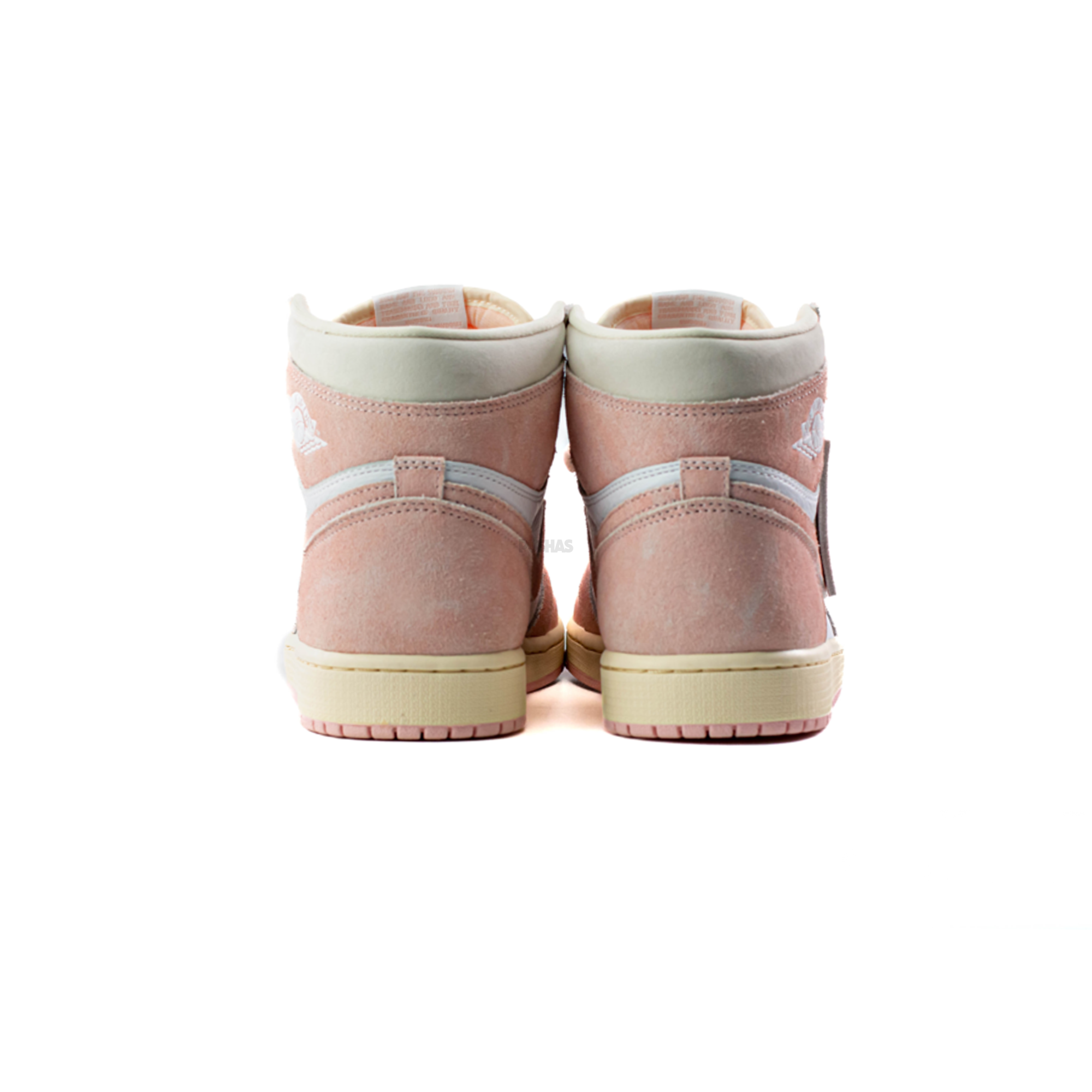 1 Retro High OG 'Washed Pink' Women's (2023)