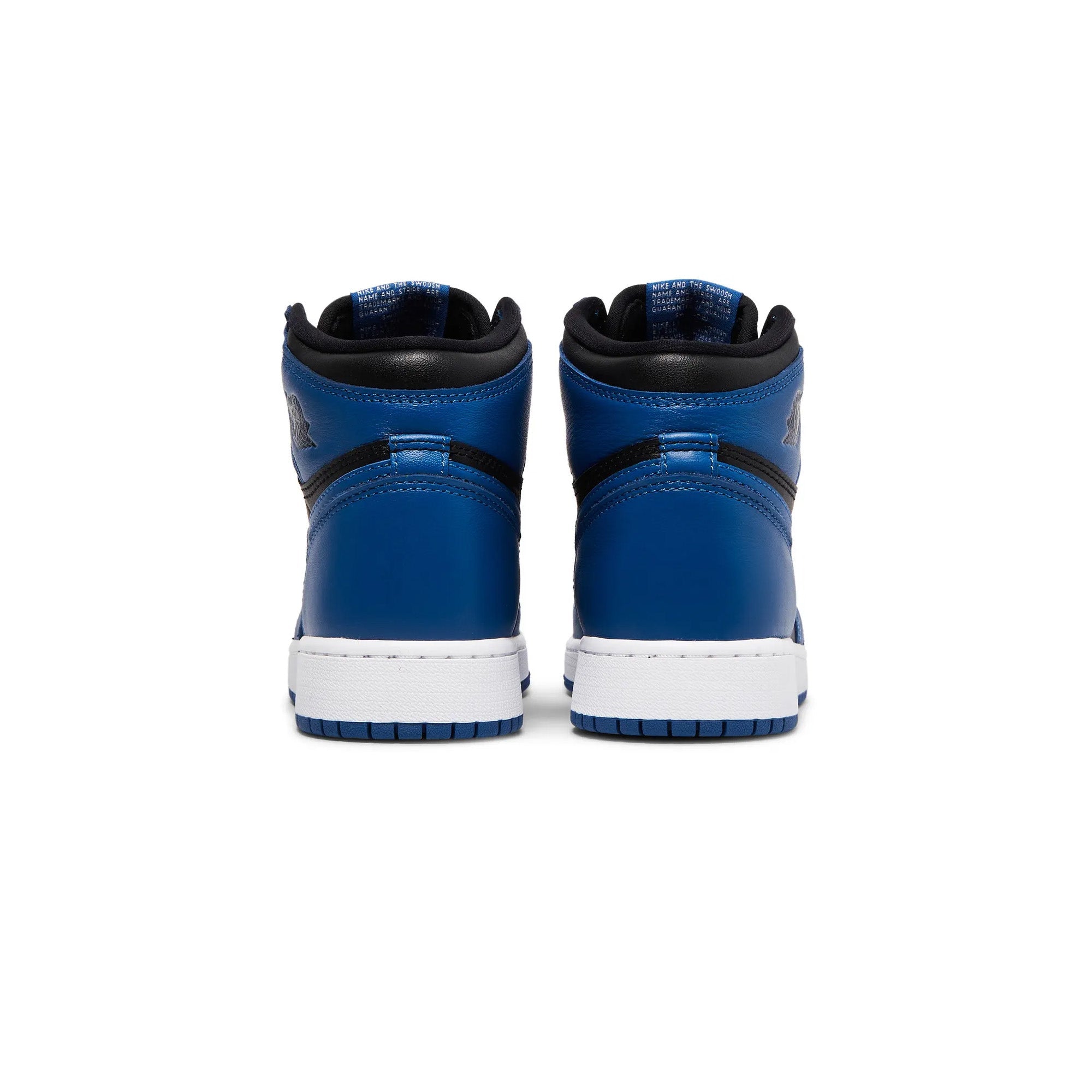 1 Retro High OG 'Dark Marina Blue' GS (2021)