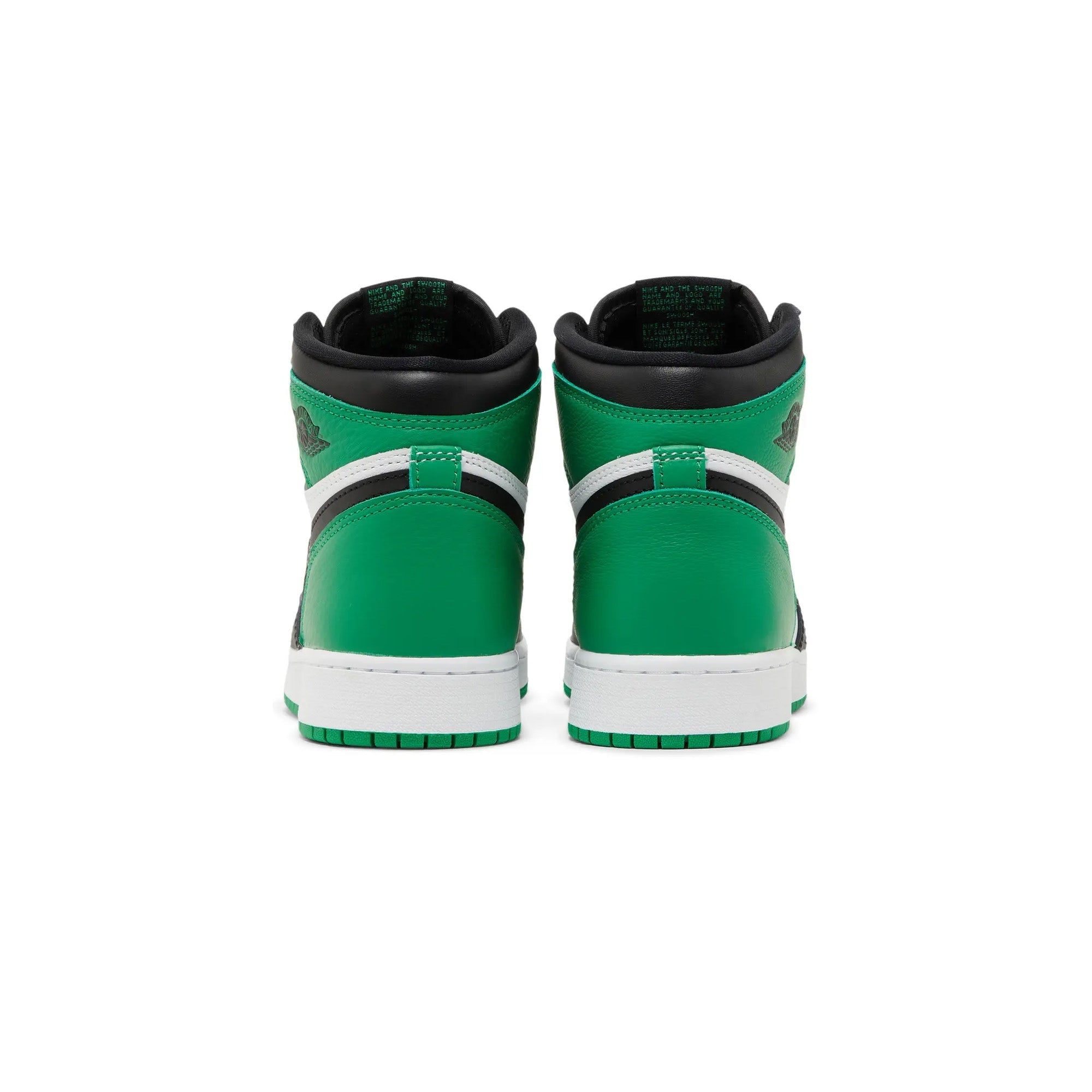 1 Retro High OG 'Lucky Green' GS (2023)