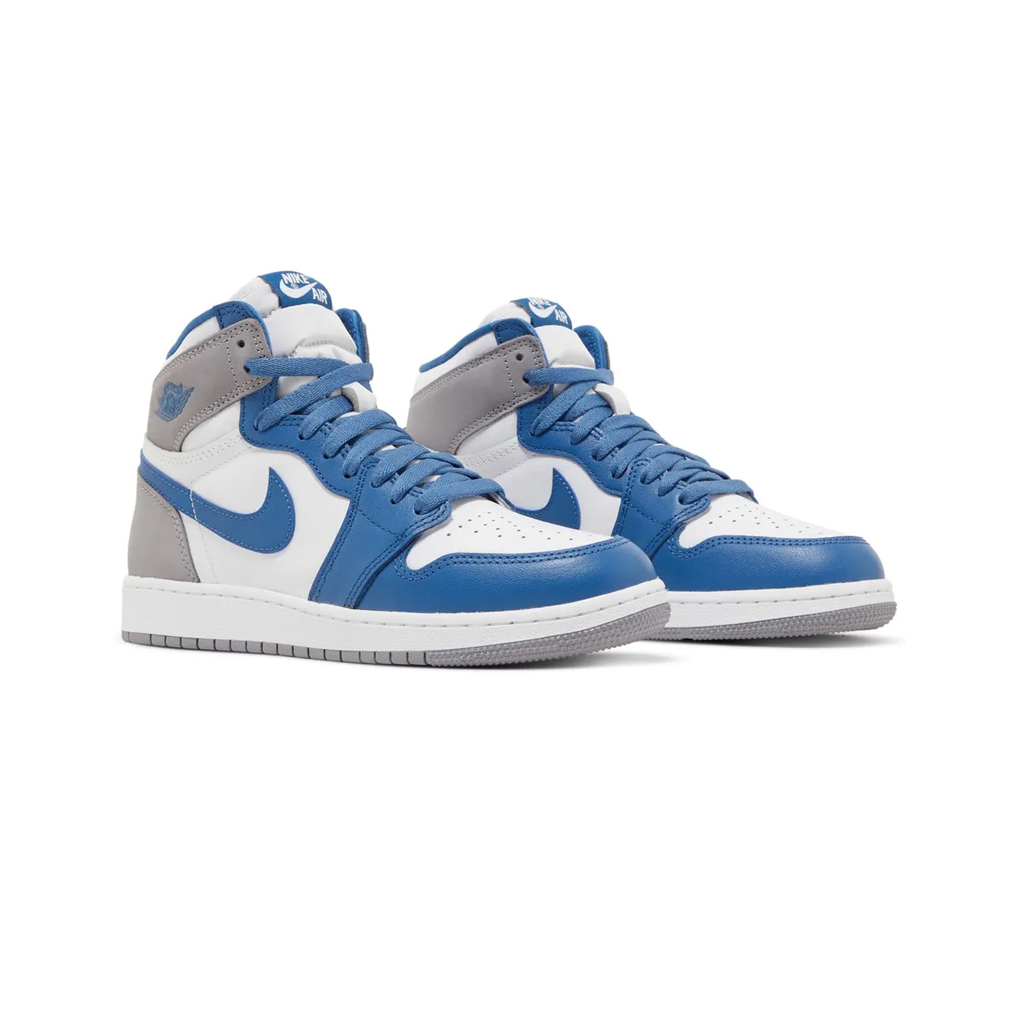 1 Retro High OG 'True Blue' GS (2023)