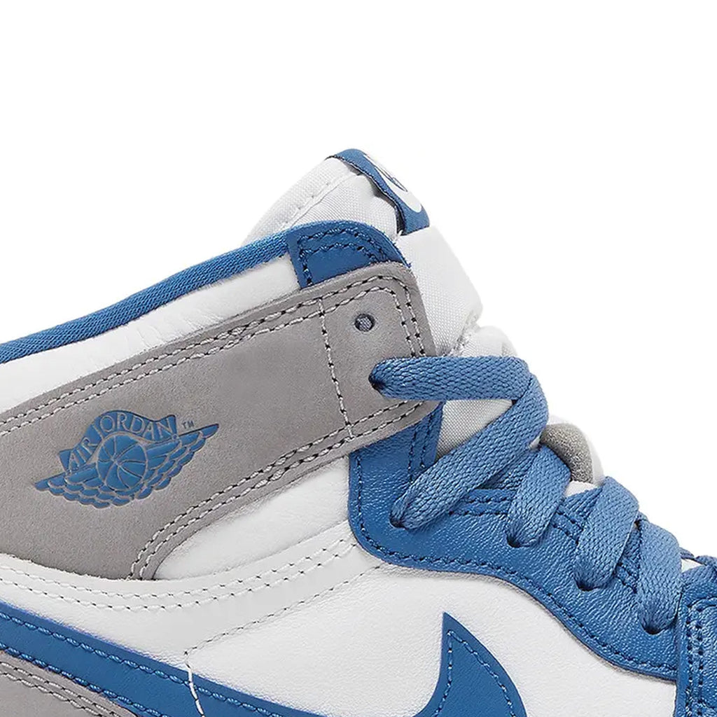 1 Retro High OG 'True Blue' GS (2023)