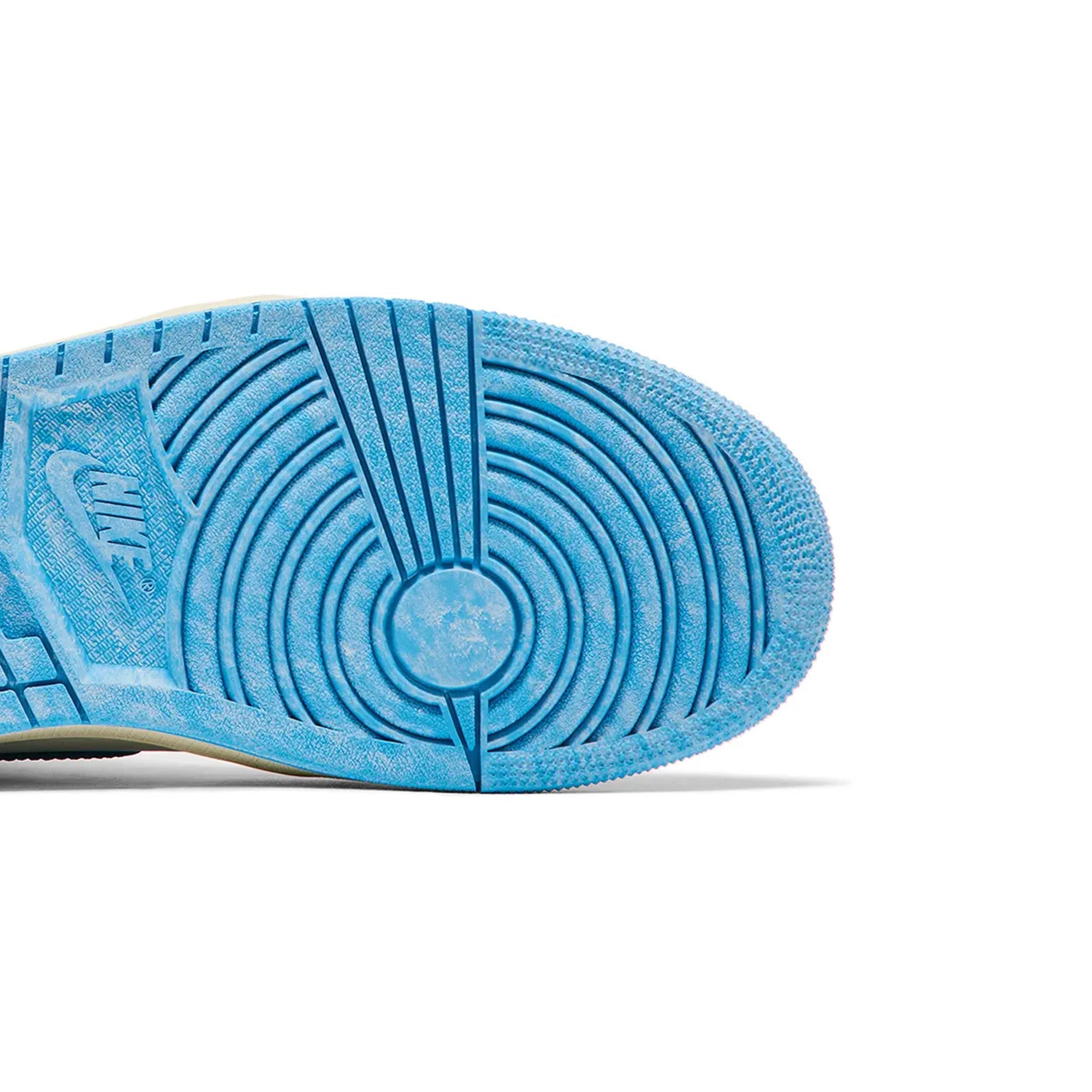 1 Retro High OG 'UNC Reimagined' (2025)