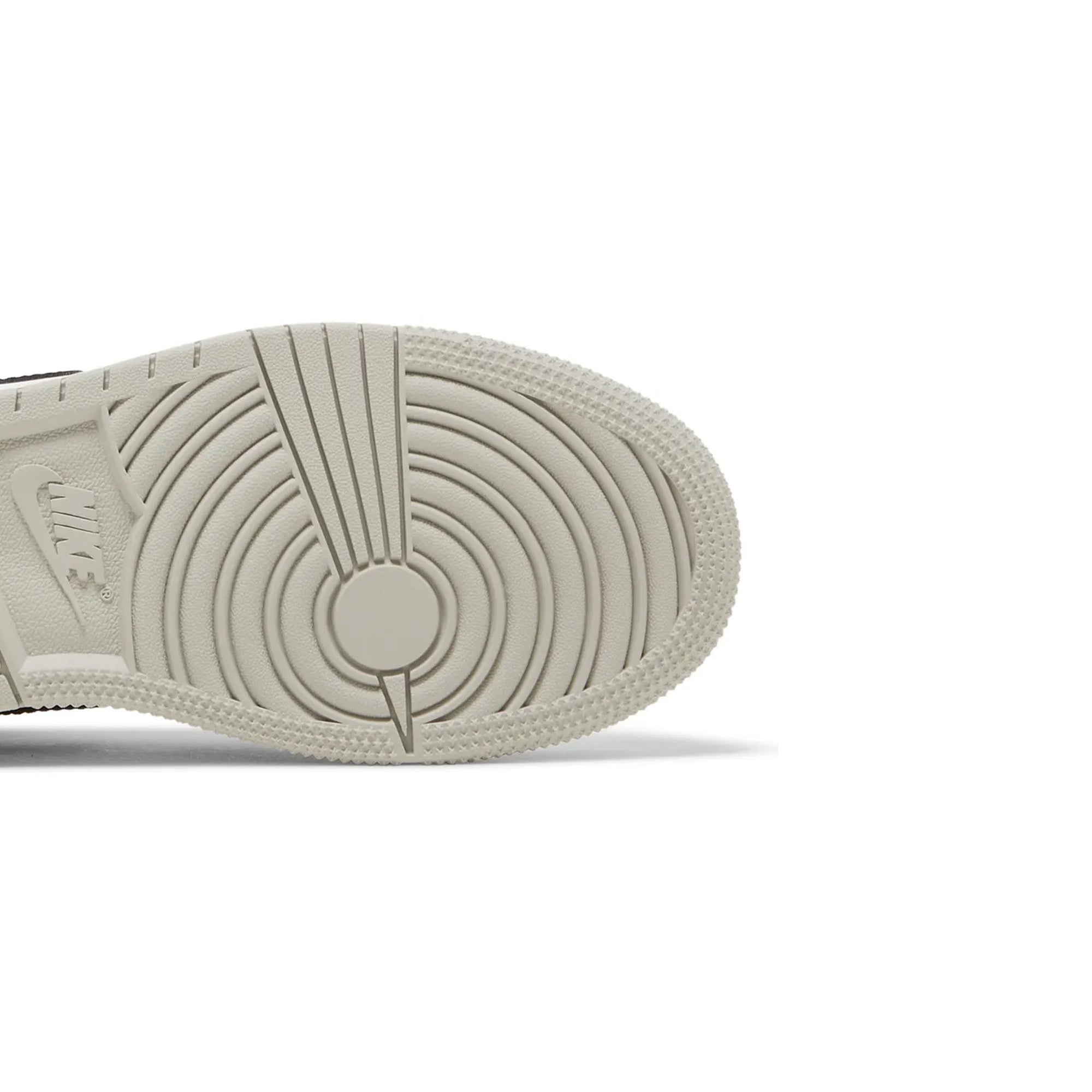 1 Retro High OG 'White Cement' GS (2023)