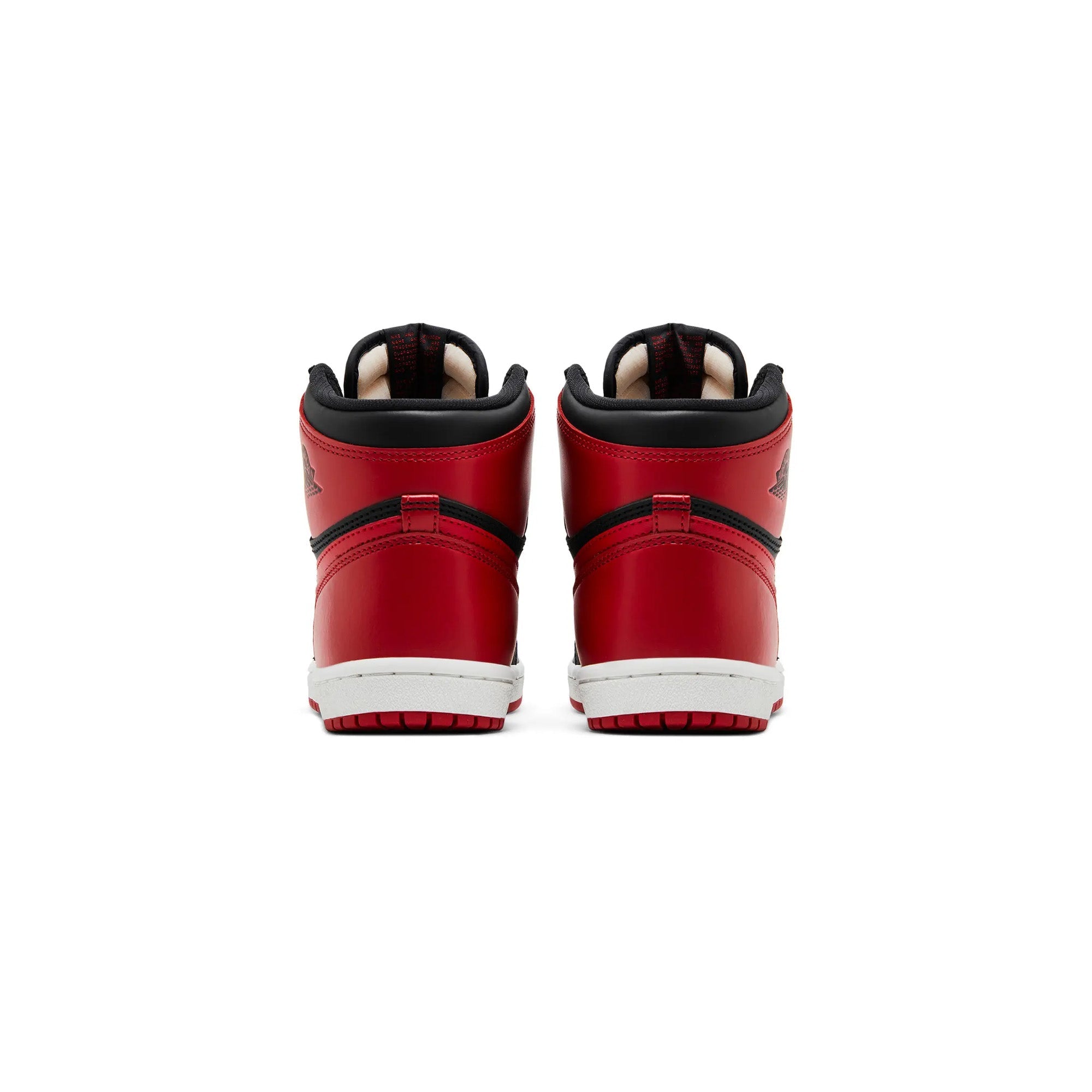 1 Retro High '85 OG 'Bred / Banned' (2025)