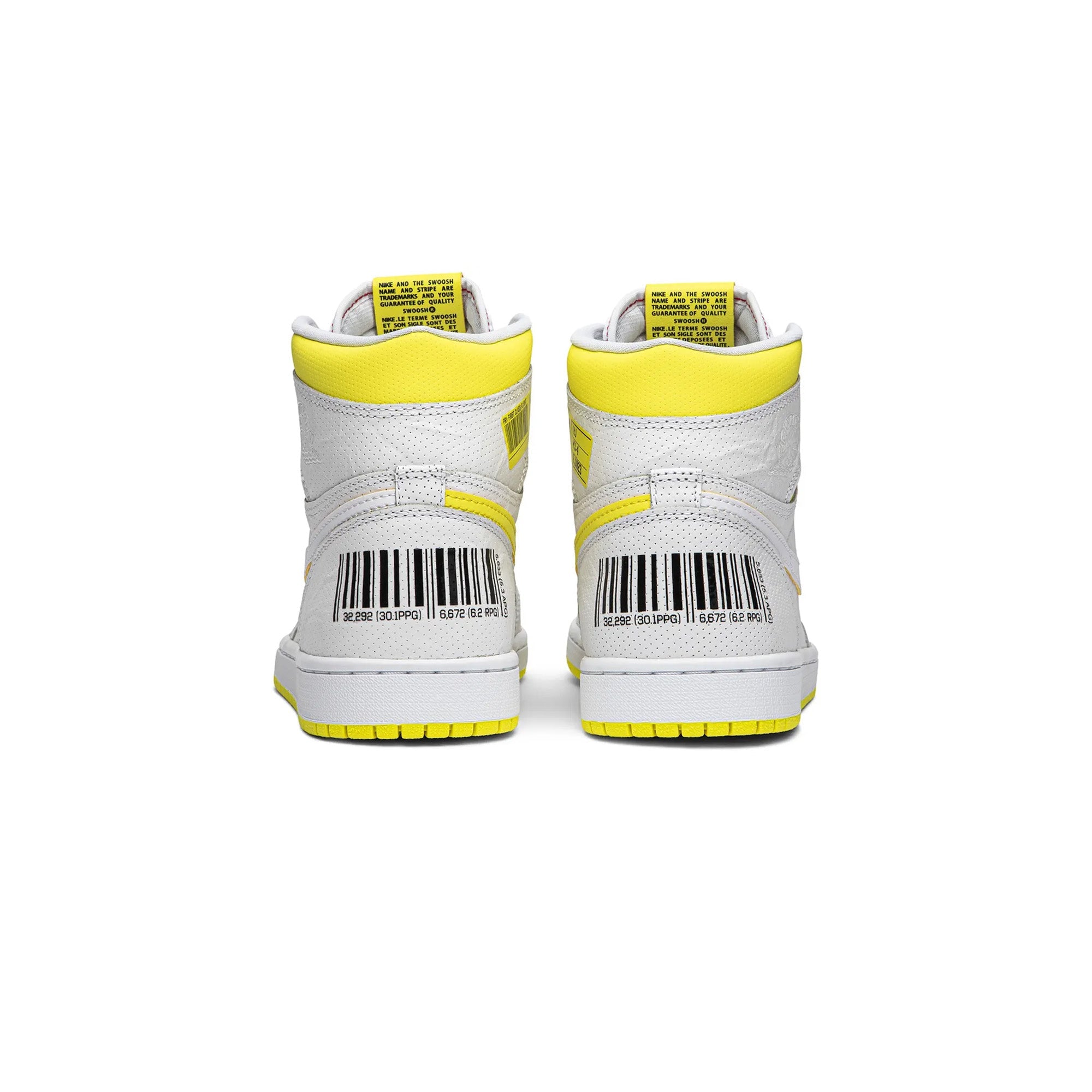 1 Retro High 'First Class Flight' GS (2019)