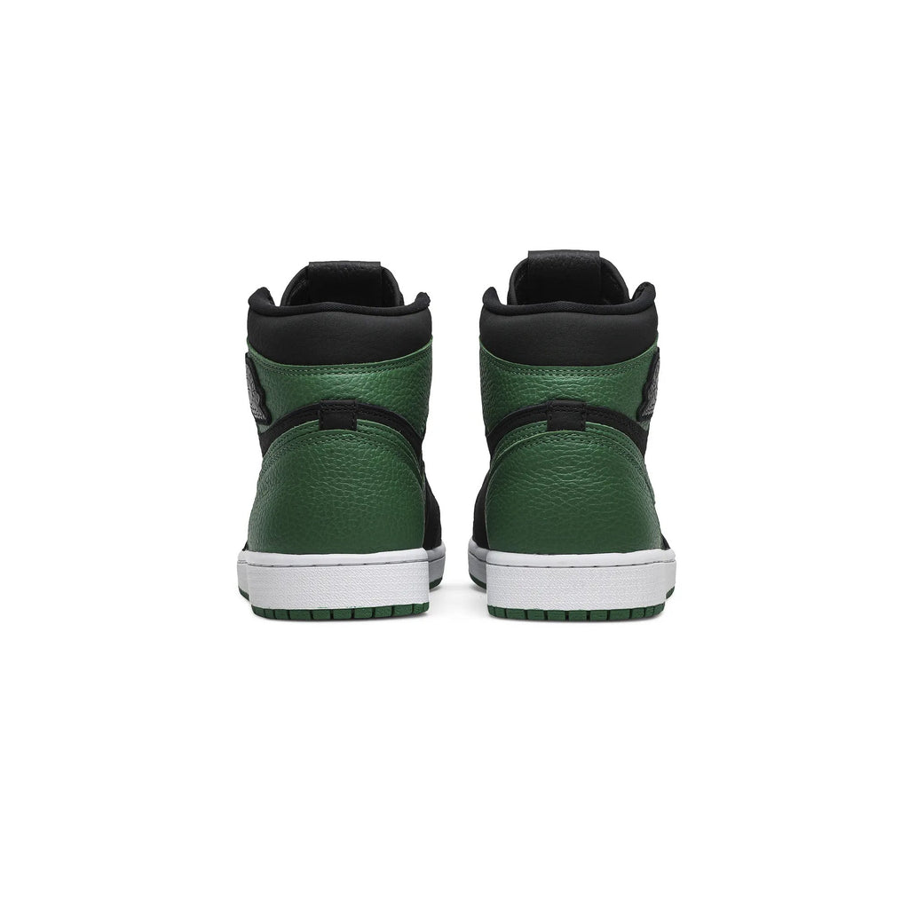 1 Retro High 'Pine Green Black' (2020)