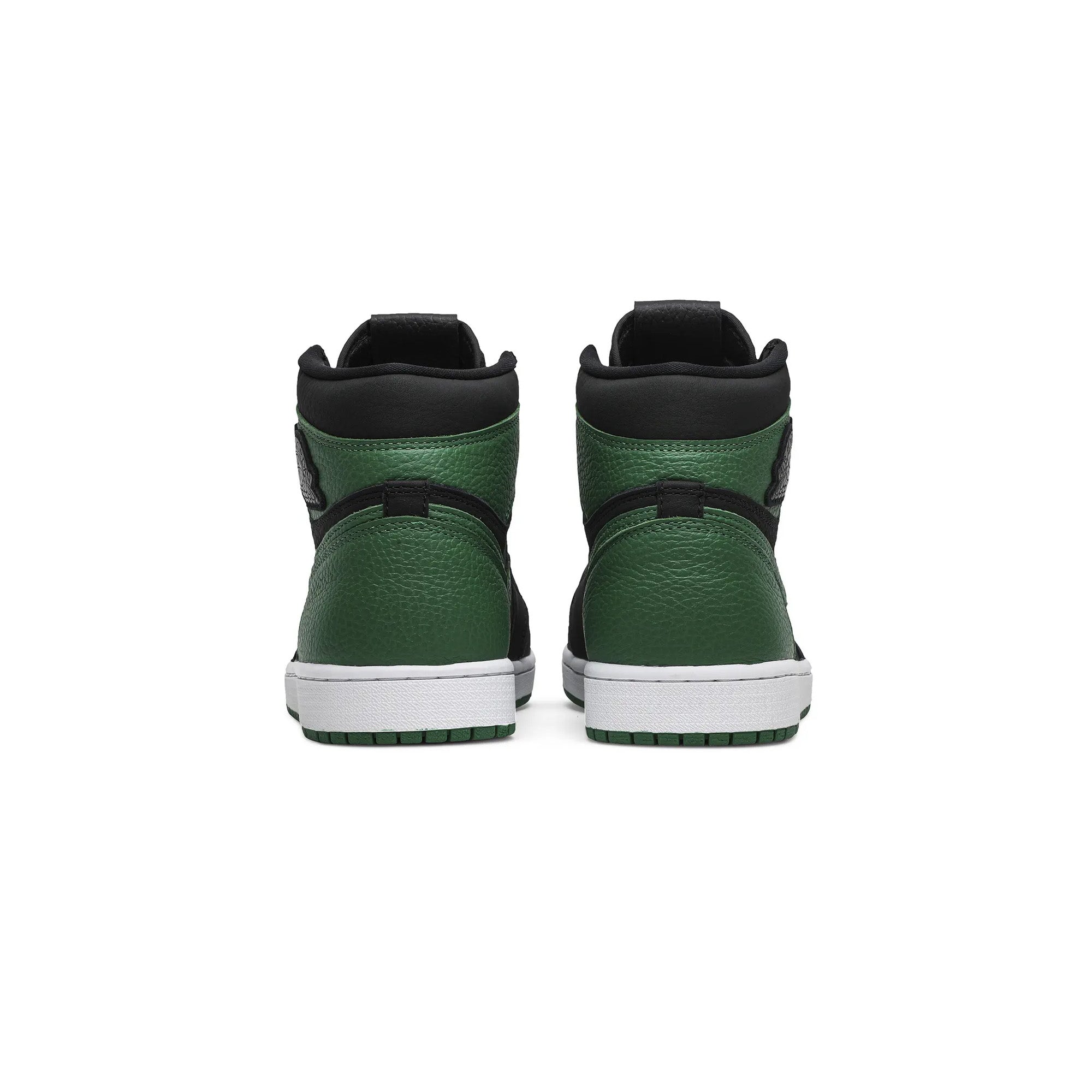 1 Retro High 'Pine Green Black' (2020)