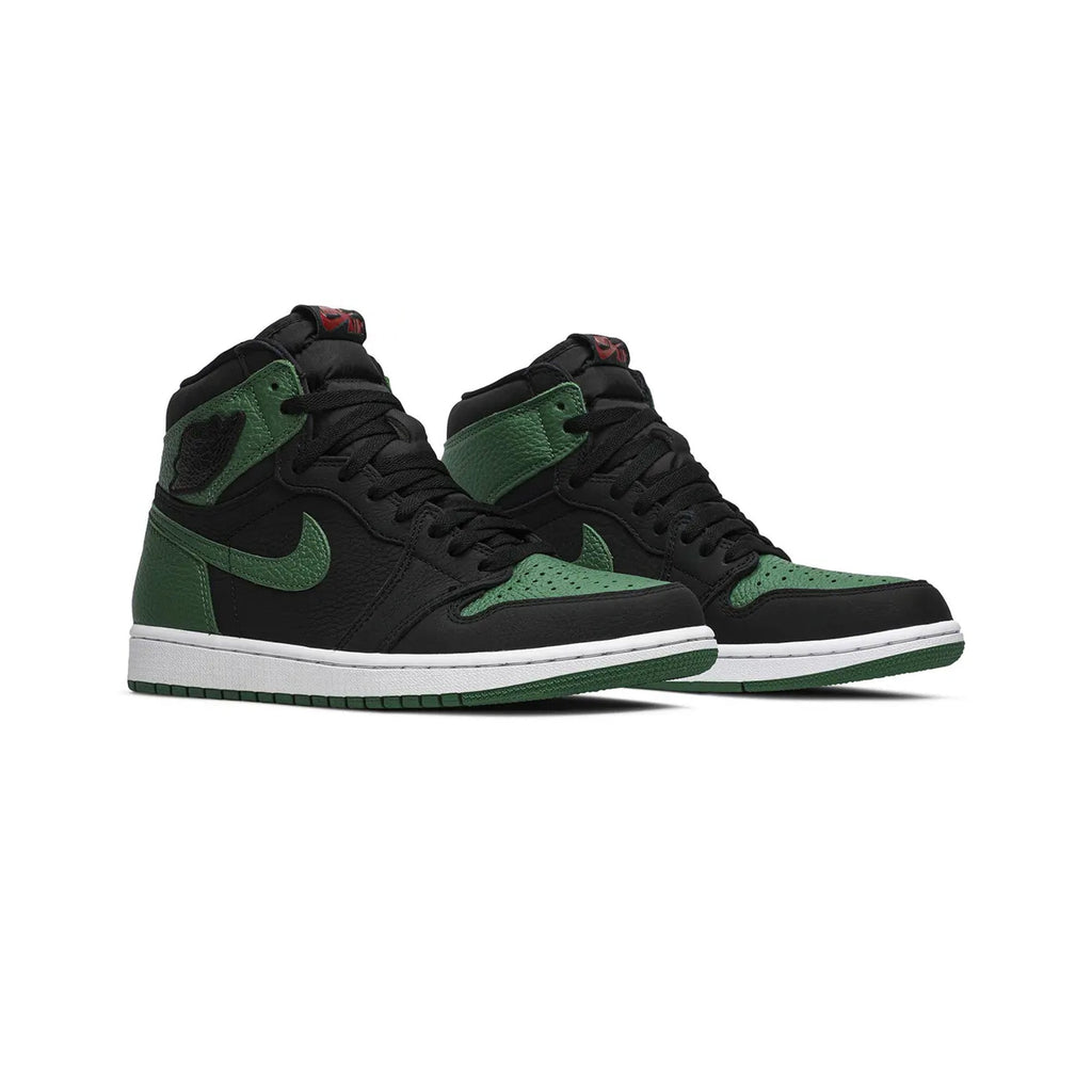 1 Retro High 'Pine Green Black' (2020)
