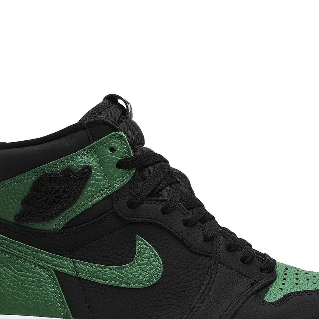 1 Retro High 'Pine Green Black' (2020)