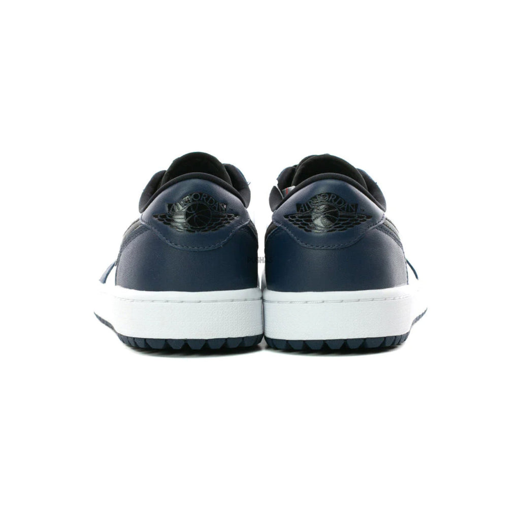 1 Retro Low Golf 'Midnight Navy' (2022)