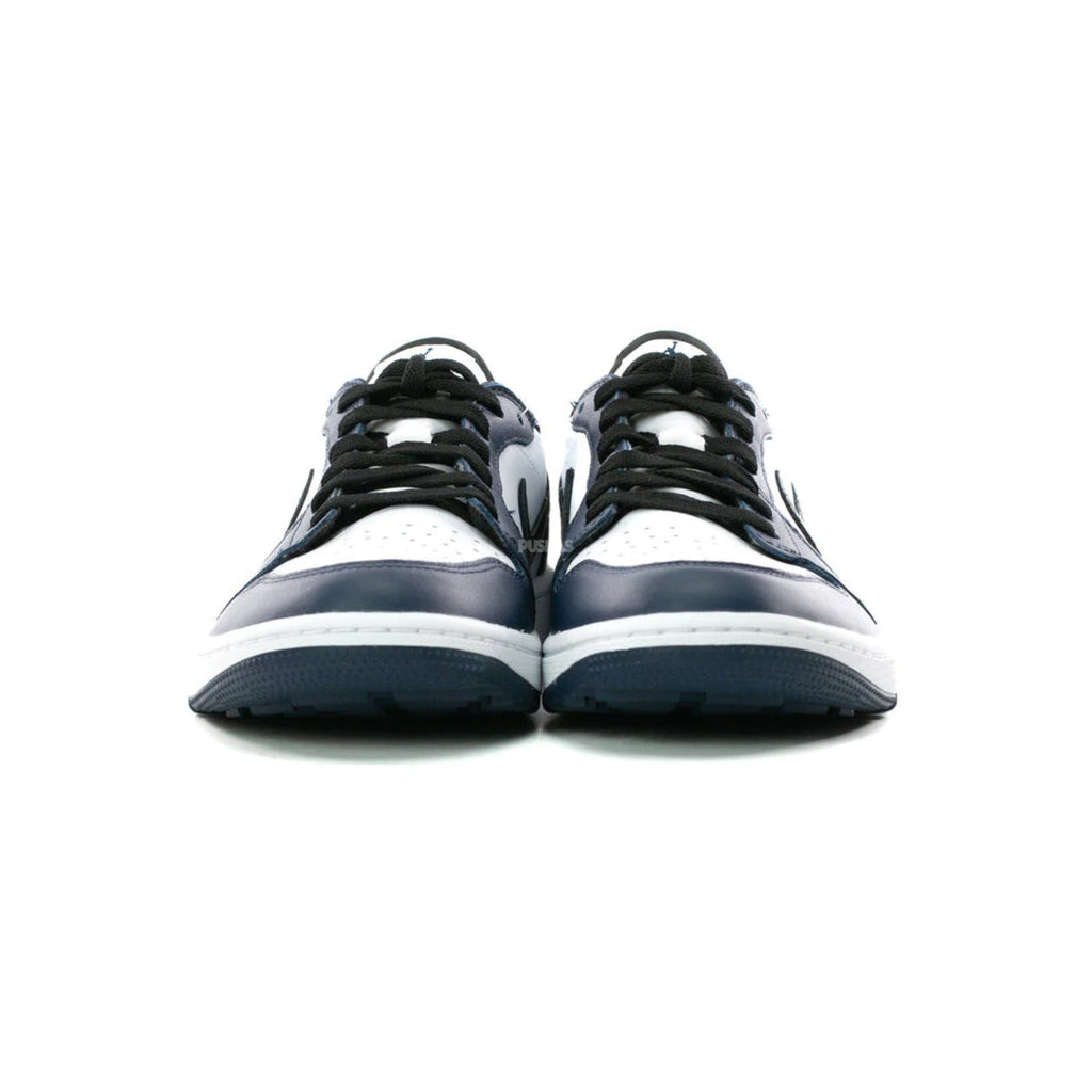 1 Retro Low Golf 'Midnight Navy' (2022)