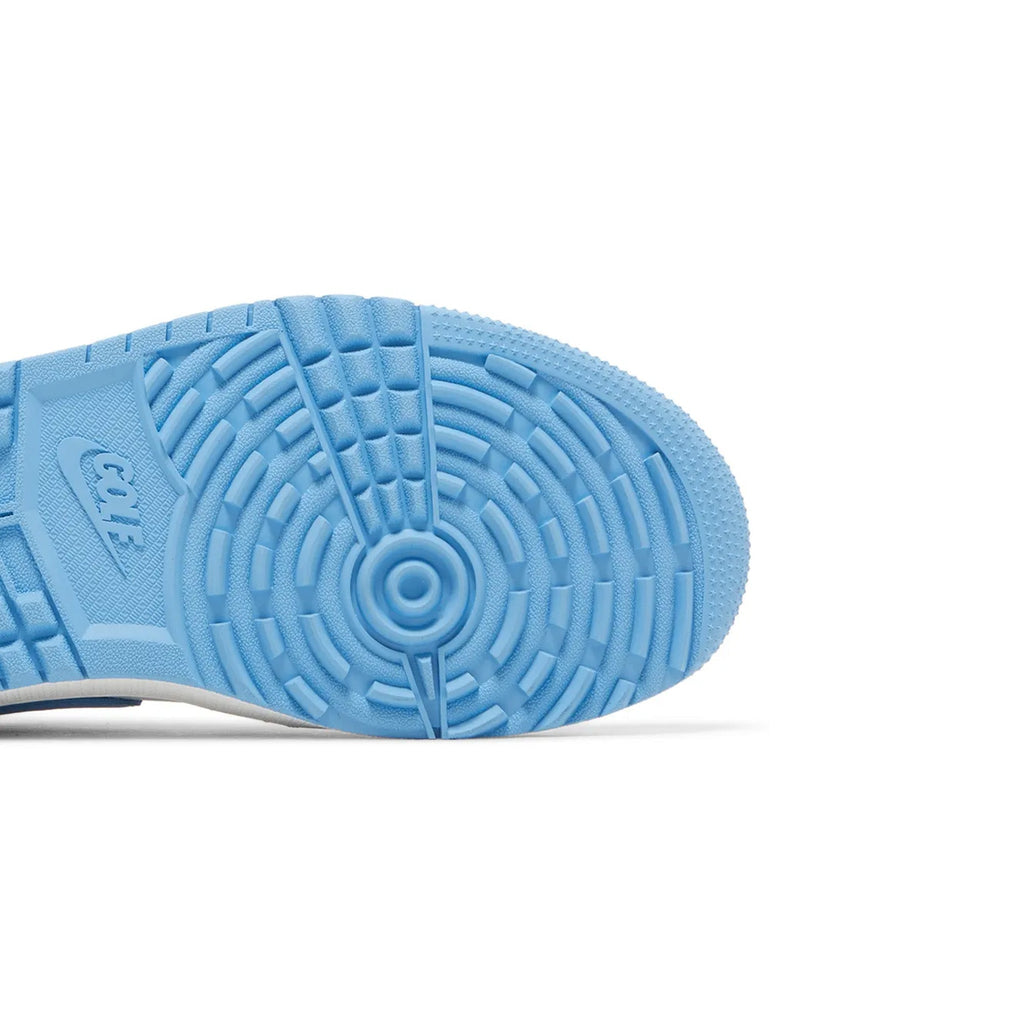 1 Retro Low Golf 'UNC' (2022)