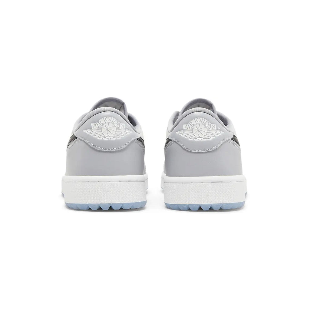 1 Retro Low Golf 'Wolf Grey' (2021)