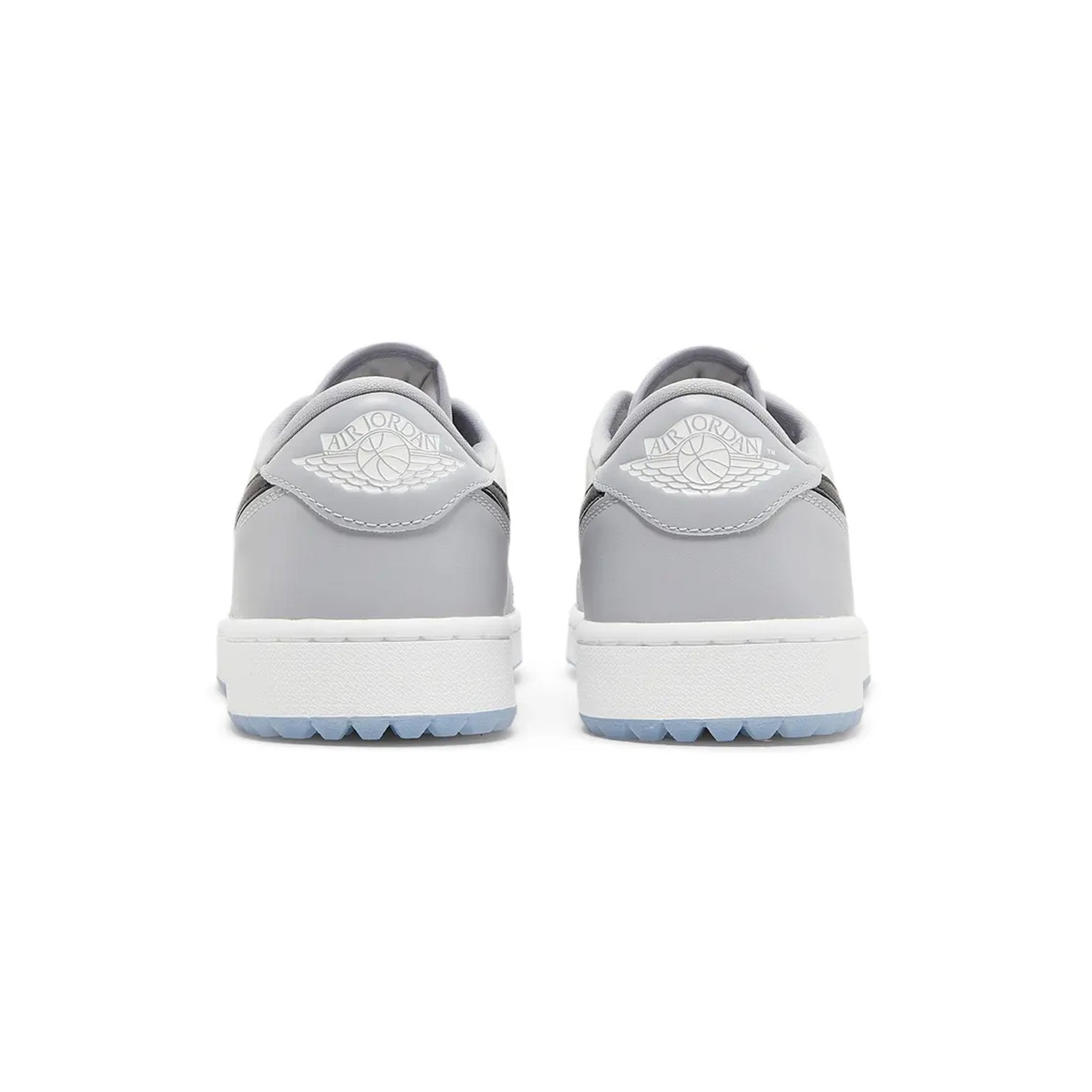 1 Retro Low Golf 'Wolf Grey' (2021)