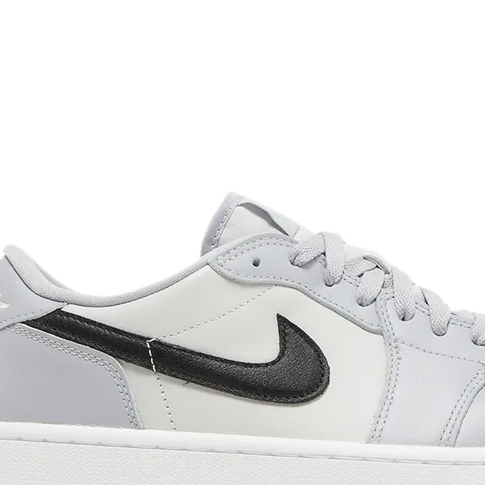 1 Retro Low Golf 'Wolf Grey' (2021)
