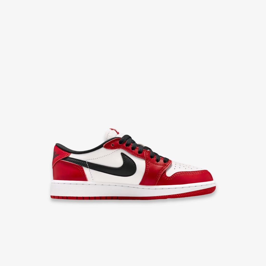 Air Jordan 1 Retro Low OG 'Chicago' (2025) (GS)