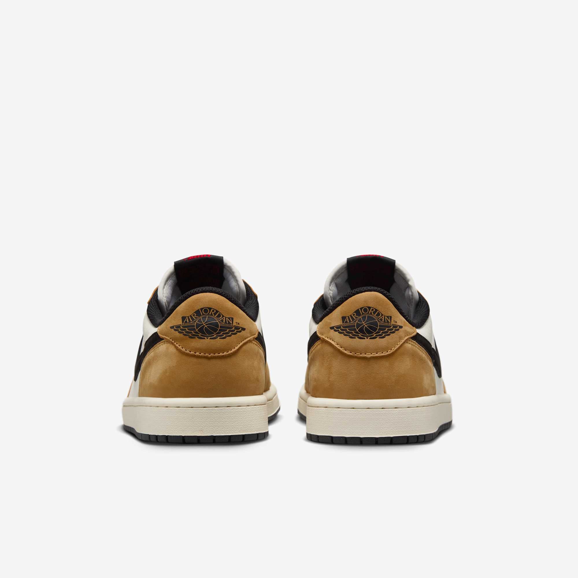 Air Jordan 1 Retro Low OG 'ROTY / Rookie of the Year' (2025)