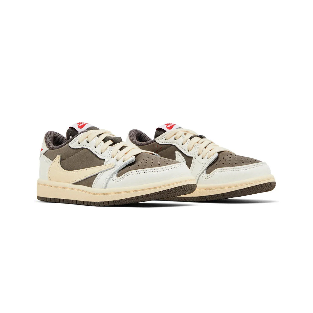 1 Retro Low OG SP 'Reverse Mocha' PS (2022)