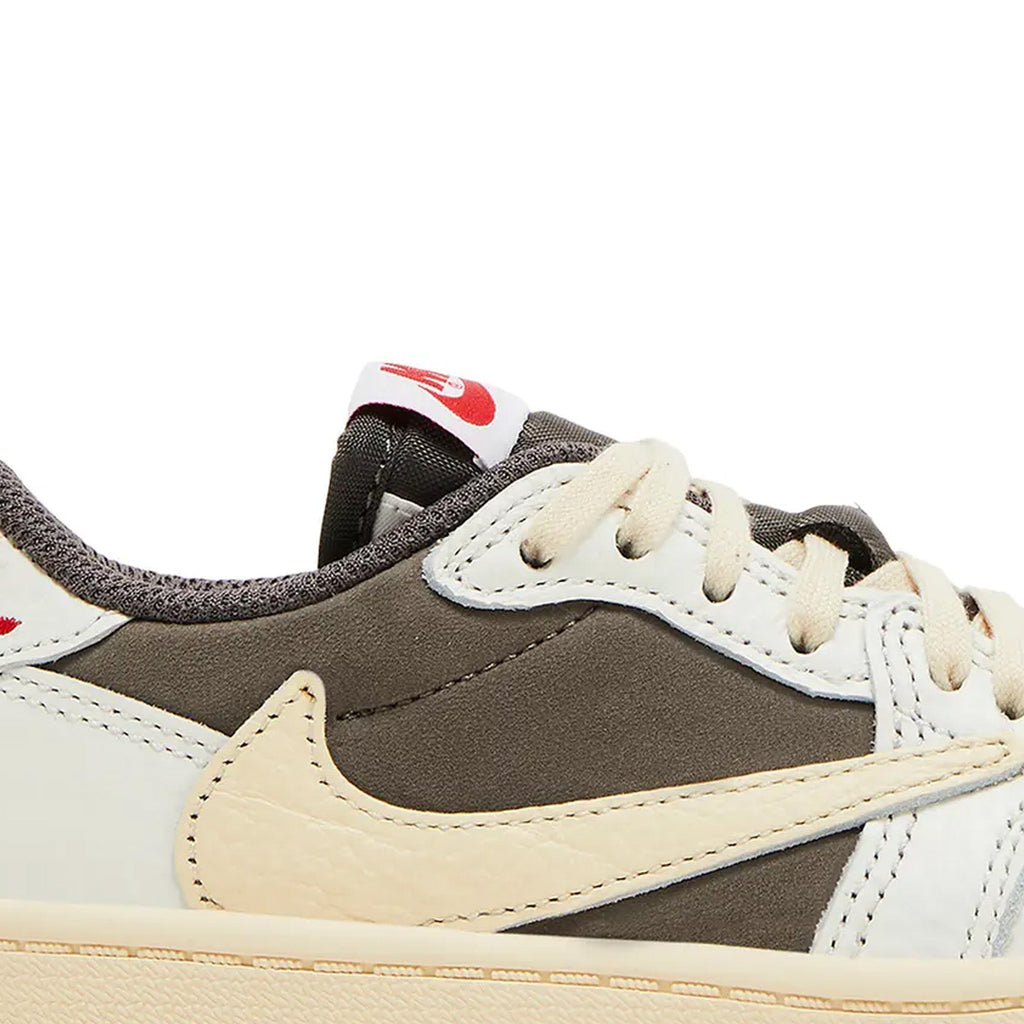 1 Retro Low OG SP 'Reverse Mocha' PS (2022)