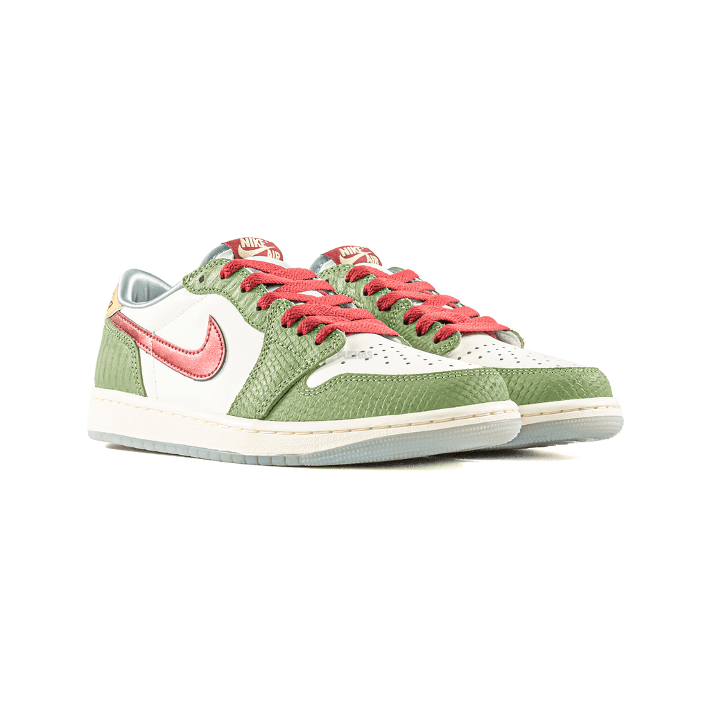 1 Retro Low OG 'Year of the Dragon' (2024)