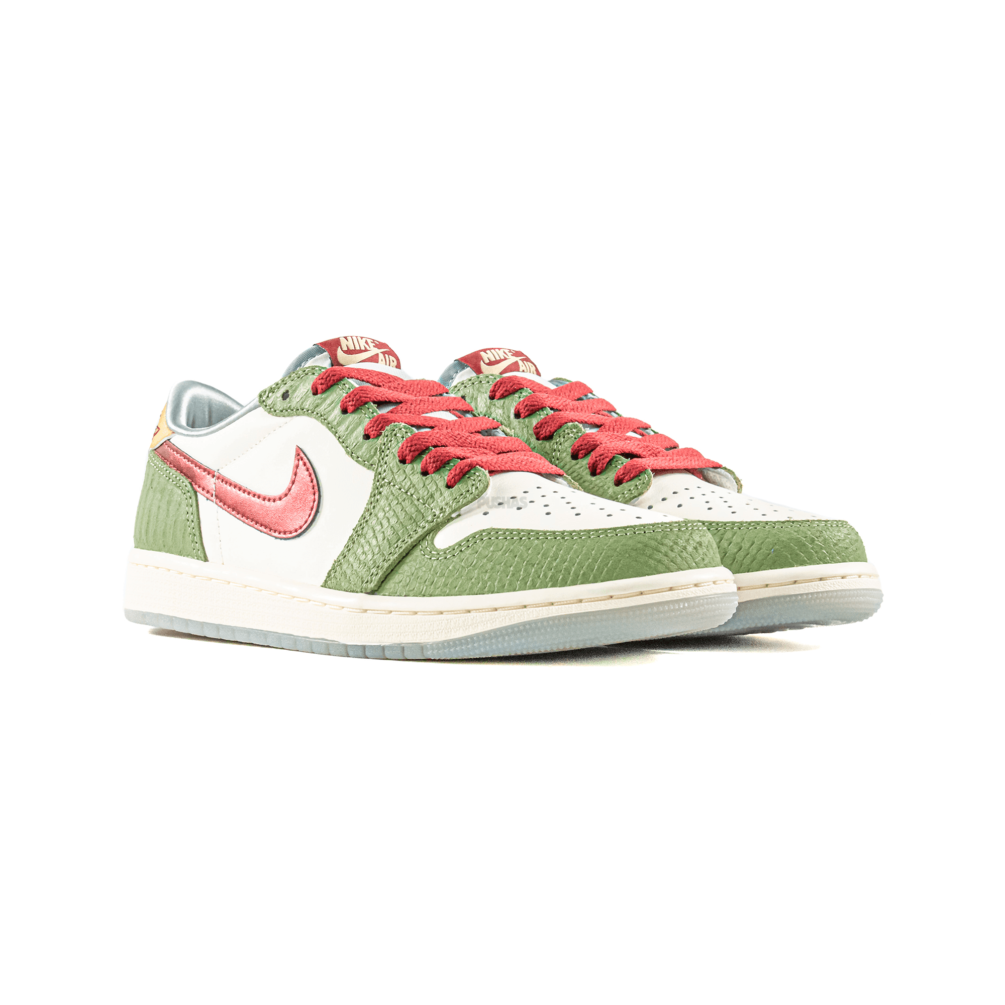 1 Retro Low OG 'Year of the Dragon' (2024)