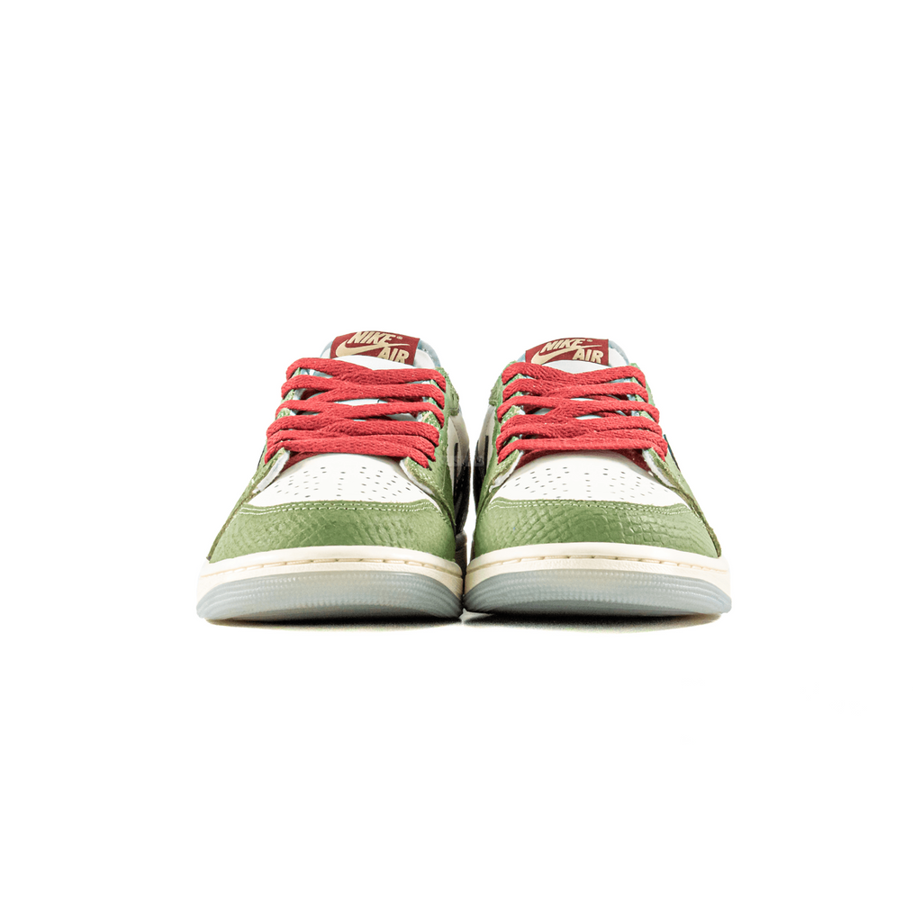 1 Retro Low OG 'Year of the Dragon' (2024)