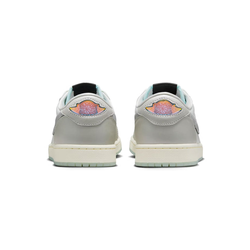 1 Retro Low OG 'Year of the Snake' (2025)