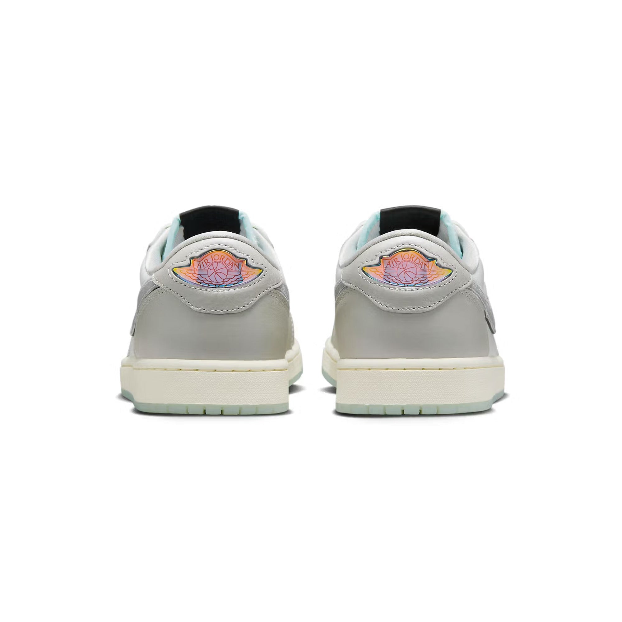 1 Retro Low OG 'Year of the Snake' (2025)
