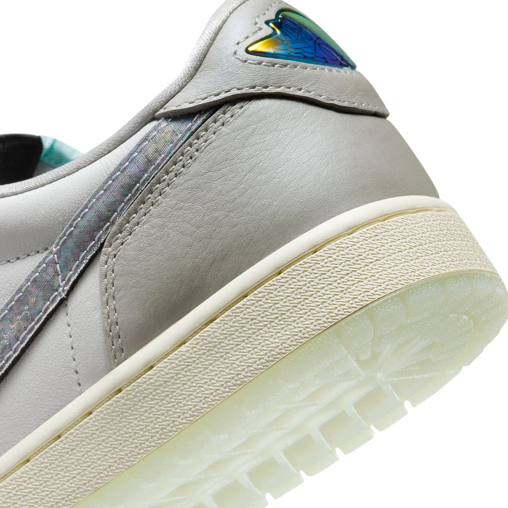 1 Retro Low OG 'Year of the Snake' (2025)