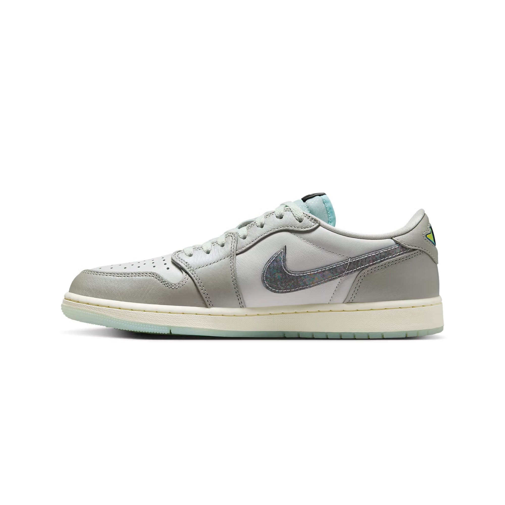 1 Retro Low OG 'Year of the Snake' (2025)