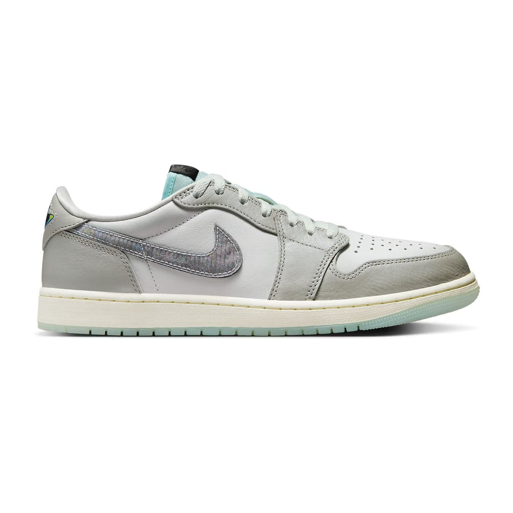 1 Retro Low OG 'Year of the Snake' (2025)