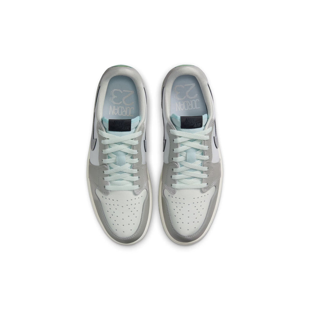 1 Retro Low OG 'Year of the Snake' (2025)