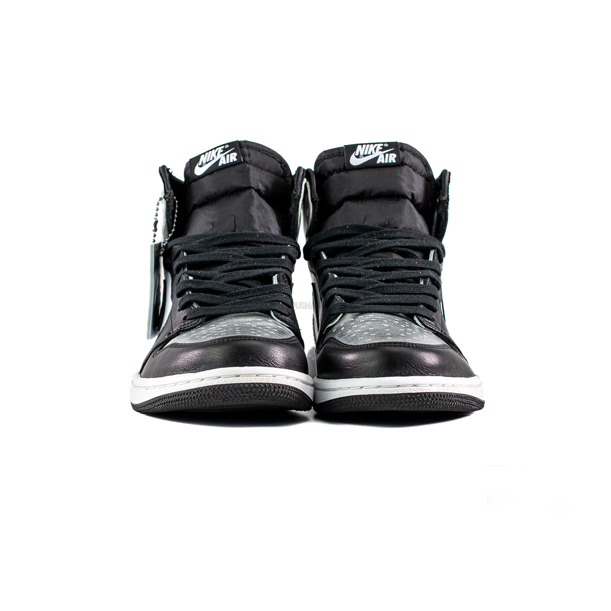 1 'Silver Toe' Women's