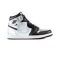 1 'Silver Toe' Women's