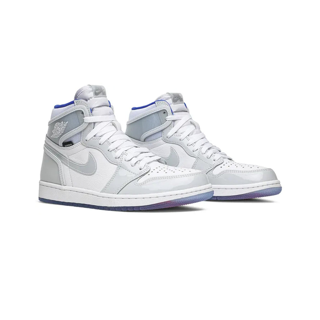1 Zoom 'Racer Blue'