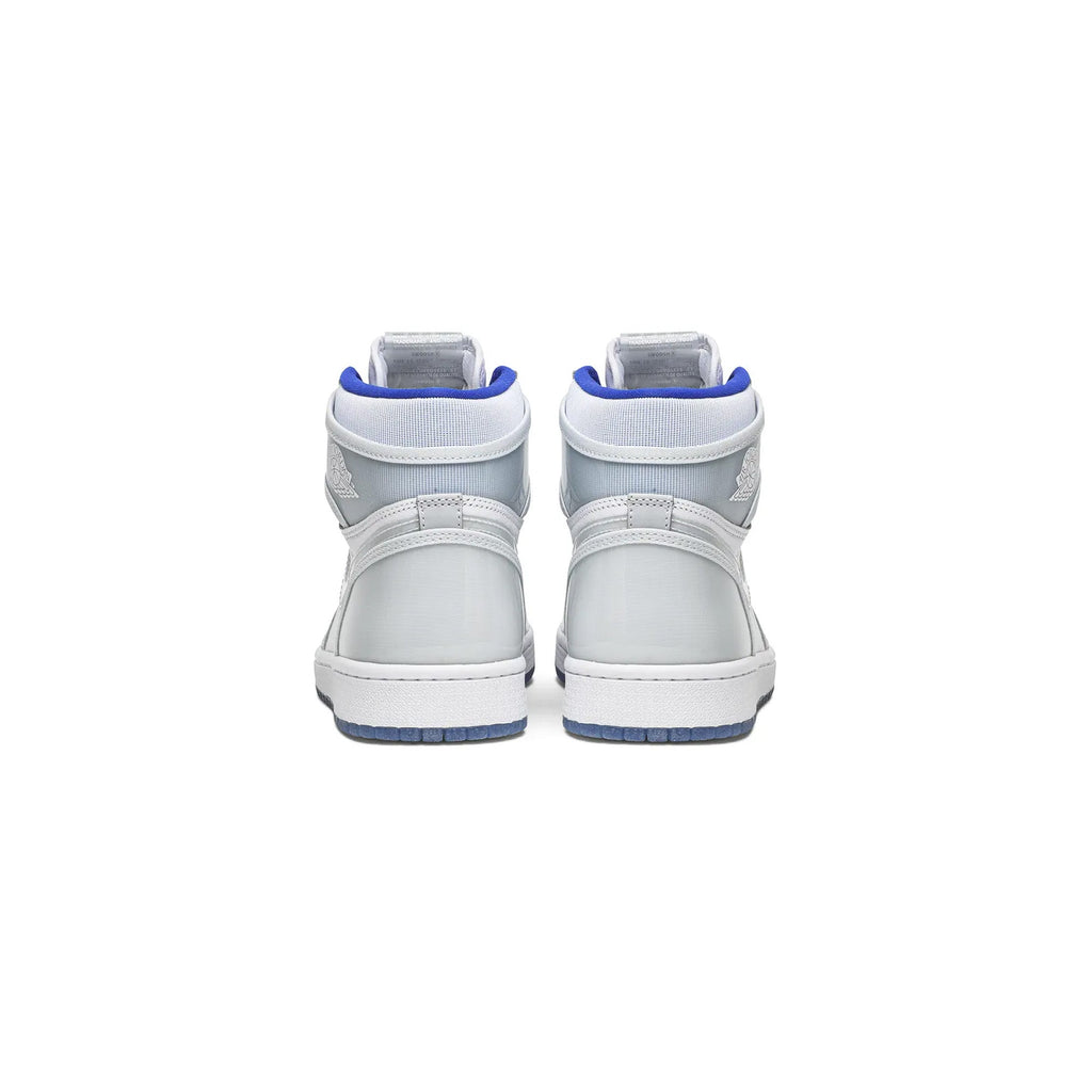 1 Zoom 'Racer Blue'