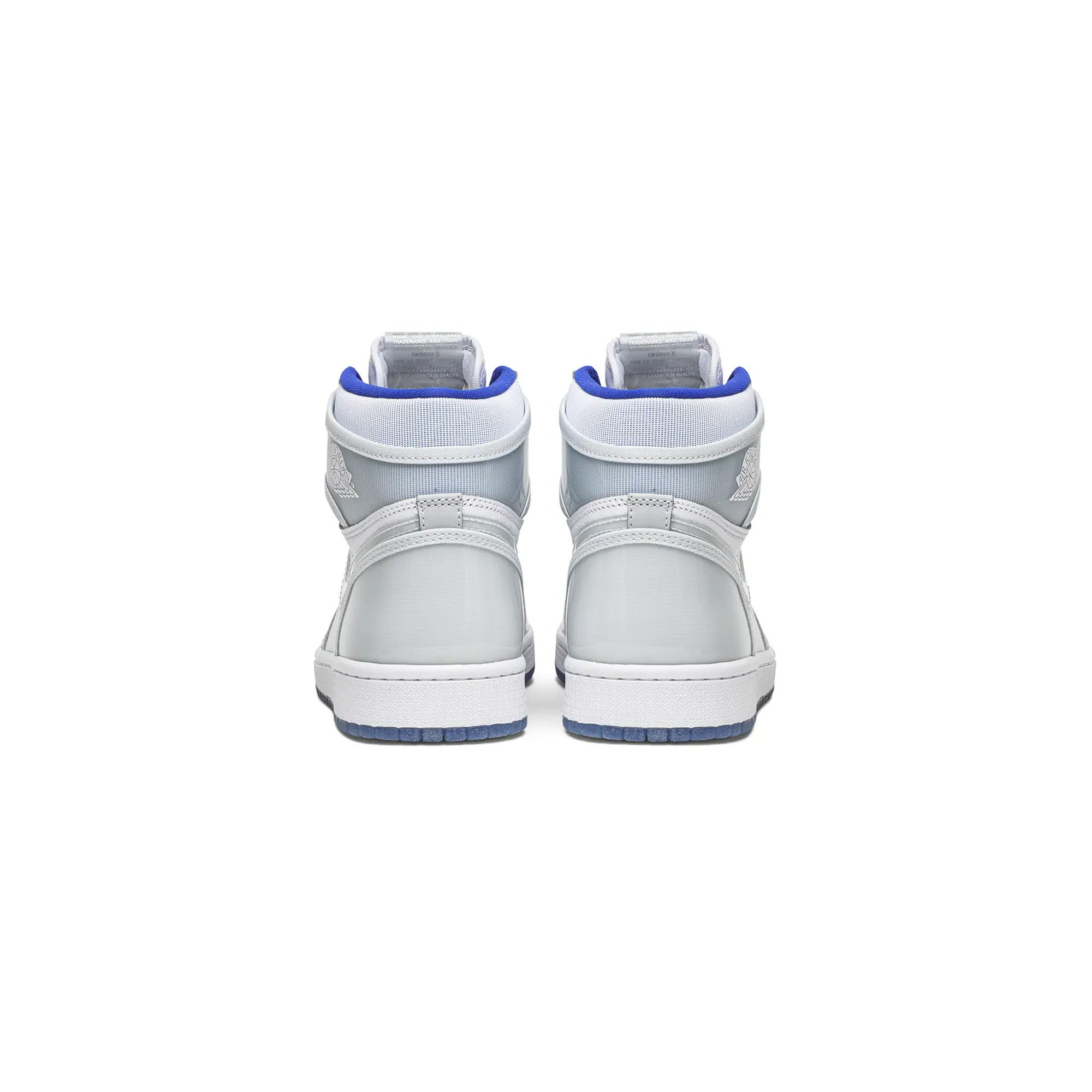 1 Zoom 'Racer Blue'