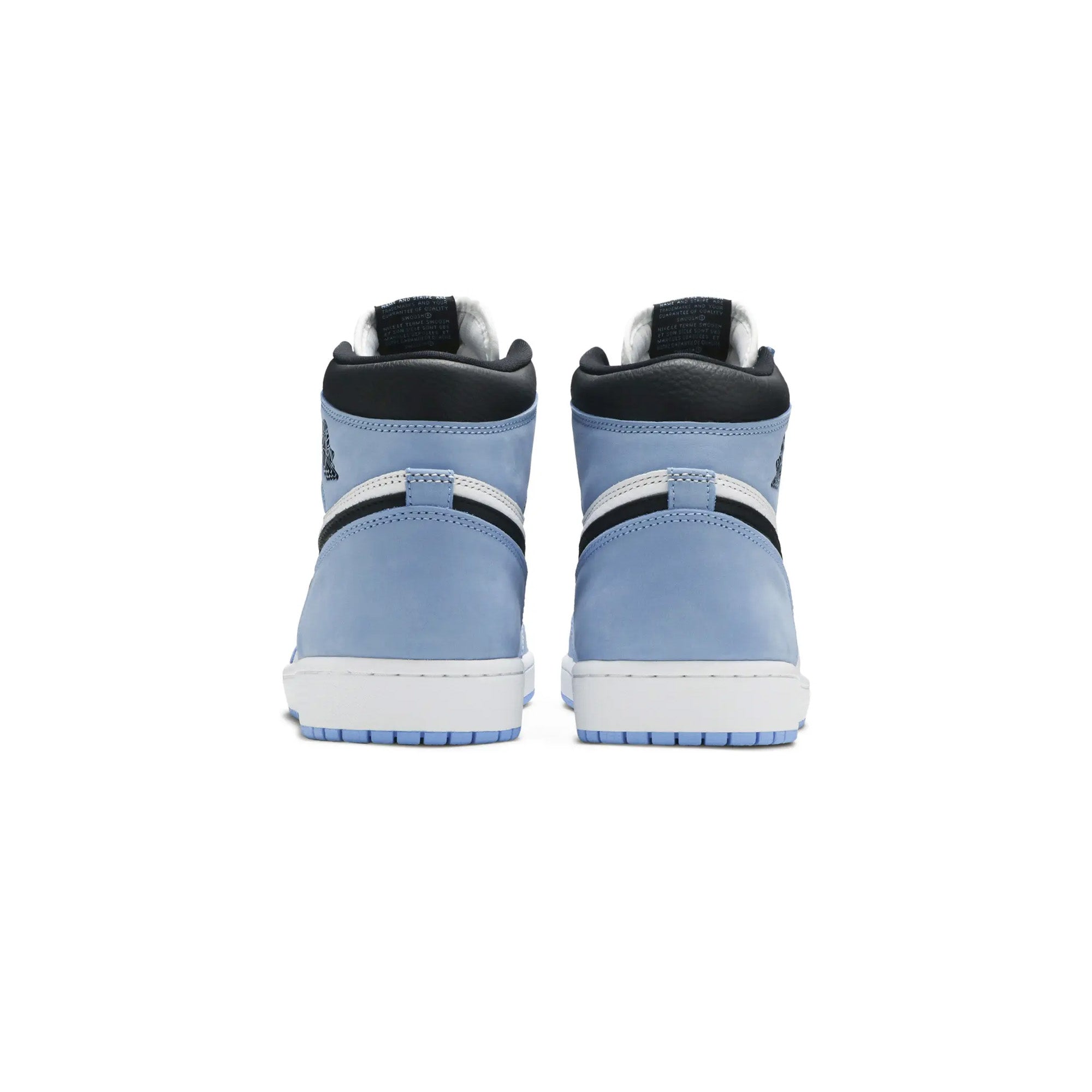 1 'University Blue' GS