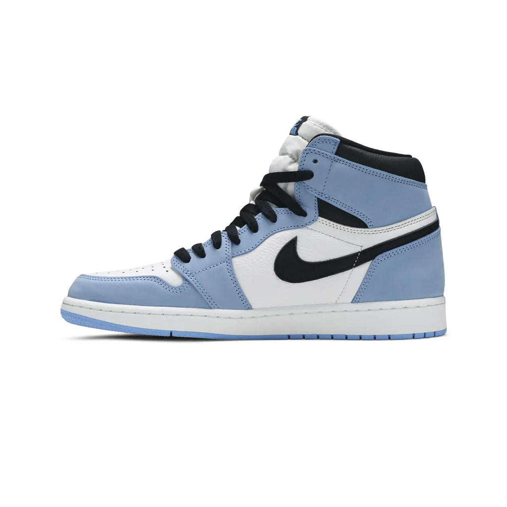 1 'University Blue' GS